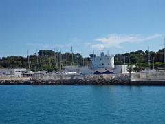 183 TOULON ET SA RADE (90)